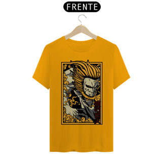 Nome do produto Camiseta Unissex: Titan Mandibula