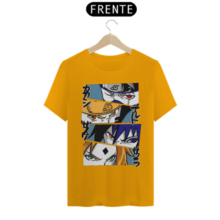Nome do produto Camiseta Unissex: Time 7