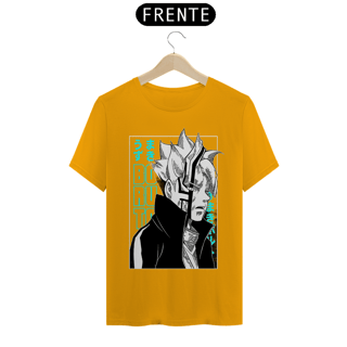Nome do produto Camiseta Unissex: Boruto
