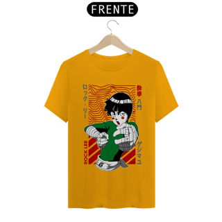 Nome do produto Camiseta Unissex: Drunk Lee