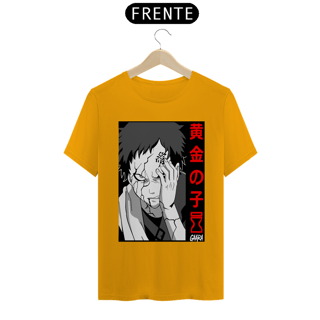 Nome do produto Camiseta Unissex: Gaara