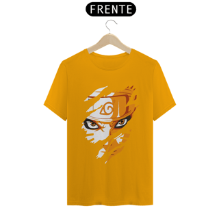Nome do produto Camiseta Unissex: Kurama Mod