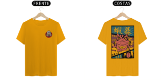 Nome do produto Camiseta Unissex: Ero-Sennin