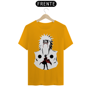 Nome do produto Camiseta Unissex: Mestre e discípulo
