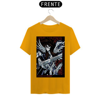 Nome do produto Camiseta Unissex: Lorde Hades