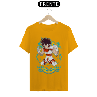 Nome do produto Camiseta Unissex: Queime Cosmo