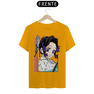 Nome do produto Camiseta Unissex: Shinobu