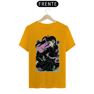 Nome do produto Camiseta Unissex: Tsuguko