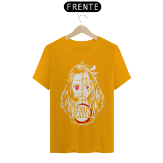 Nome do produto Camiseta Unissex: Nezuko Slayer
