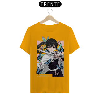 Nome do produto Camiseta Unissex: Tsuguko