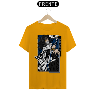 Nome do produto Camiseta Unissex: Obanai