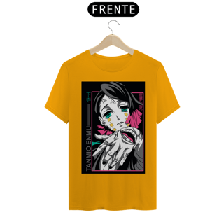 Nome do produto Camiseta Unissex: Tanmio Enmu
