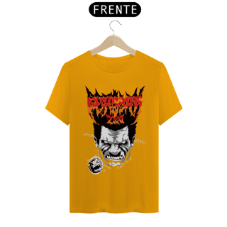 Nome do produto Camiseta Unissex: Nosferatu Zodd