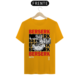 Nome do produto Camiseta Unissex: Gutts