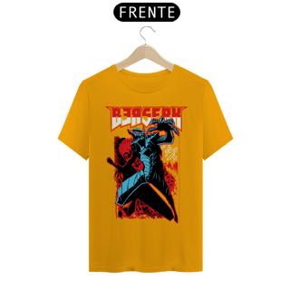 Nome do produto Camiseta Unissex: Berserk Armor