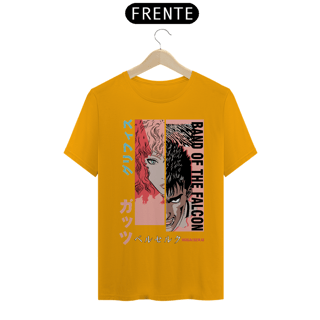 Nome do produto Camiseta Unissex: Gutts and Griffith