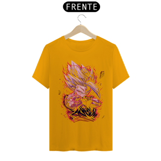 Nome do produto Camiseta Unissex: Gohan Beast