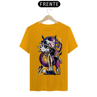 Nome do produto Camiseta Unissex: Freeza