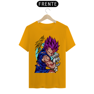 Nome do produto Camiseta Unissex: Vegera Ultra Ego