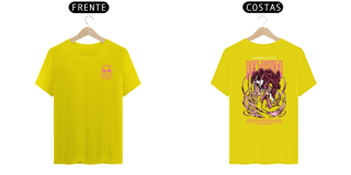 Nome do produto Camiseta Unissex: Donquixote