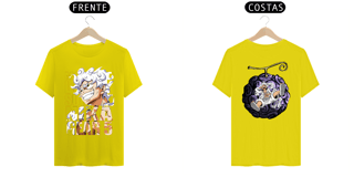 Nome do produto Camiseta Unissex: Gear5(v1)