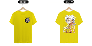 Nome do produto Camiseta Unissex: Gear5(v2)