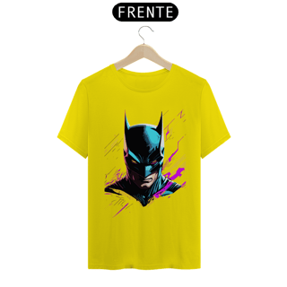 Nome do produto Camiseta Unissex: Batface