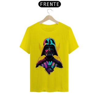 Nome do produto Camiseta Unissex: Darth Vader
