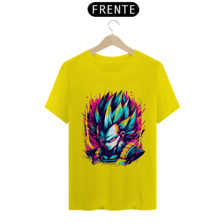 Nome do produto Camiseta Unissex: Hakai