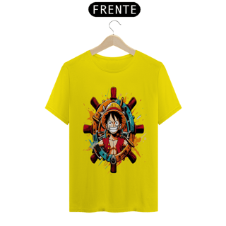 Nome do produto Camiseta Unissex: Nosso Capitão