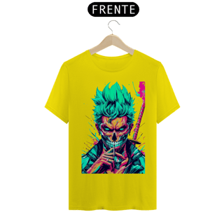 Nome do produto Camiseta: Rei do Inferno