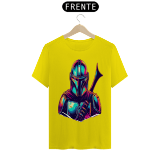Nome do produto Camiseta Unissex: Kelleran Beq