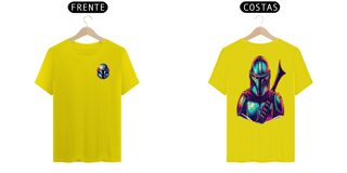 Nome do produto Camiseta Unissex: The Mandalorian