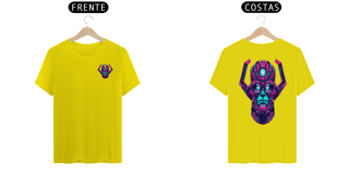 Nome do produto Camiseta Unissex: Devorador de Planetas