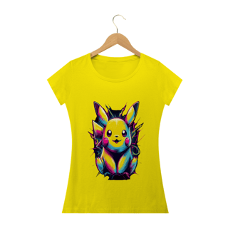 Nome do produto Baby Long: Pikachu