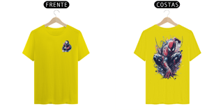 Nome do produto Camiseta Unissex: Marvel Spider Man 