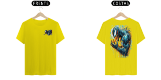 Nome do produto Camiseta Unissex: Marvel Spider Man(Venom)