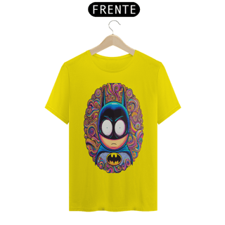 Nome do produto Camiseta Unissex: BATeu
