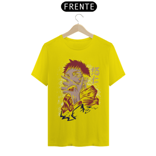 Nome do produto Camiseta Unissex: Ryomen Sukuna(v2)