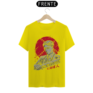 Nome do produto Camiseta Unissex: Nanami(v2)