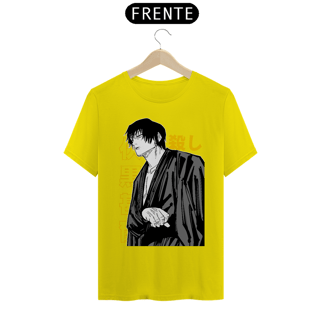 Nome do produto Camiseta Unissex: Toji Zennin