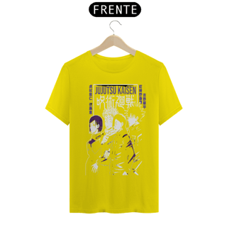 Nome do produto Camiseta Unissex: Maior Bait da Historia