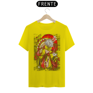 Nome do produto Camiseta Unissex: Red