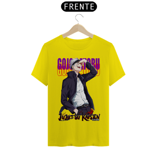Nome do produto Camiseta Unissex: Iluminado