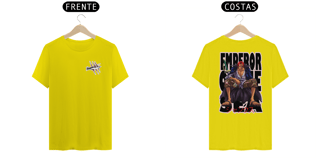 Nome do produto Camiseta Unissex: Emperor