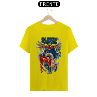 Nome do produto Camiseta Unissex: Orange Town