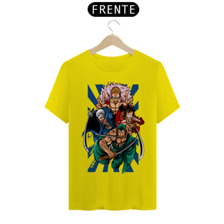 Nome do produto Camiseta Unissex: Dressrosa