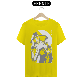 Nome do produto Camiseta Unissex: Ace
