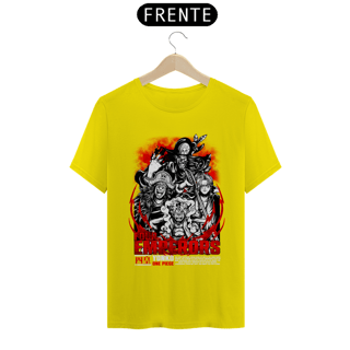 Nome do produto Camiseta Unissex: 4 Younkous
