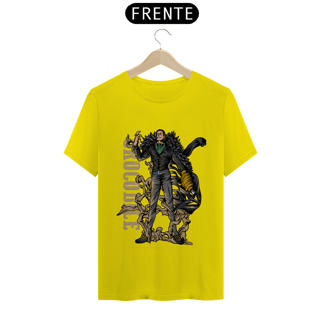 Nome do produto Camiseta Unissex: Crocodile